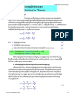 4_Analysis of Sections for Flexure