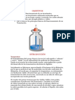 Proyecto Ciencias