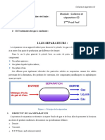 Cour Collecte Et Deparation 2