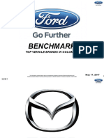 Benchmark Ford_MAY2017