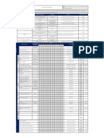 Formato Programa de Gestión Ambiental - G - 47