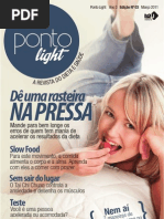 Ponto Light 03 - ano III
