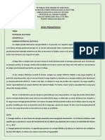 GUIA PEDAGOGICA de 5to Añon Actividad 2 ELBA