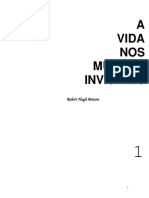 A Vida Nos Mundos Invisiveis - Robert Hugh Benson