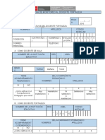 Ficha de Monitoreo Al DF