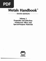 Download Metals Handbook by Alexandre Sp SN50889588 doc pdf
