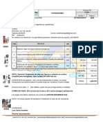 Cot - 2229 Control de Acceso Solsticio 6