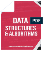 Datos Estructuras y Algoritmos