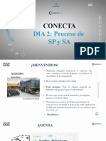 CONECTA DIA 2 Proceso de Venta Servicios - SP-SA - v2