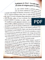 Eugene Thacker- Sobre El Polvo de Este Planeta-Shiel Hoyle y Ballard