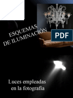 Esquemas Luminosos