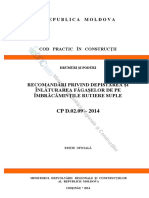 CP - D.02.09 2014 Recomandari - Depistarea Si Inlatur. Fagaselor - Imbr - Suple