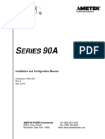 Eries: Installation and Configuration Manual