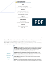 Técnicas e instrumentos de gestión comunitaria