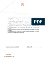 Formato Plantilla Documentos y Formatos en Word Sistema Integrado de Gestión y Autocontrol