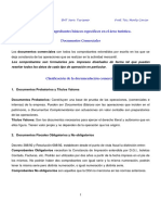 5.3 Nociones de Uso de Comprobantes Basicos