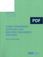 Chief Engineer Officer and Second Engineer Officer Model Course 7 02 PDF