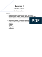 Actividad 6 Evidencia 1 Cuadro Comparativo