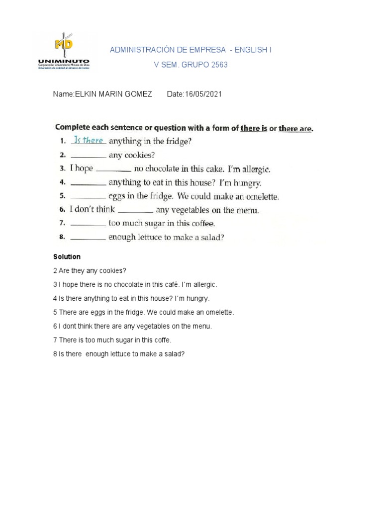 Activity 12 | PDF