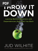 Download Throw It Down by Jud Wilhite Excerpt by Zondervan SN50891161 doc pdf