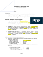 Examen FInal 19-02 Contabilidad General FC RESUELTO
