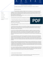 S4 - Contexto Ley Federal de Procedimiento Contencioso Administrativo. Título II. Capítulo I.