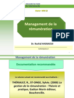 Impression-Management de La Rémunération Dr HASNAOUI-MRH