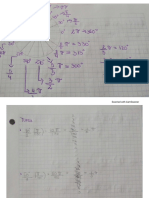 Actividad matemáticas