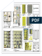 Vivienda Pueblo Joven(Recuperación)