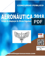 apostila aeronautica 2018