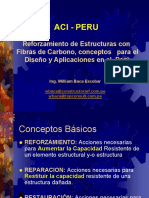 Reforz ENSAYOS Carbodur Ica Peru 147d