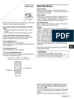 Aiwa CSD fd77 Manual de Usuario Páginas 5 8