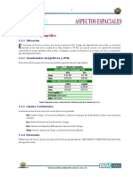 Diagnostico Muncipal Consolidado