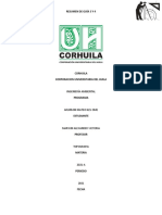 Medición de distancias y procedimientos topográficos