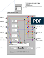 EWS88MT Audio Interface Schematic and Driver Overview