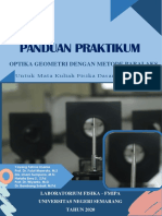 Buku Panduan Praktikum (ISBN)
