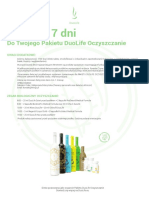 PL - Pakiet DuoLife Oczyszczanie