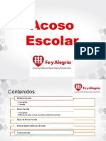 Acoso Escolar