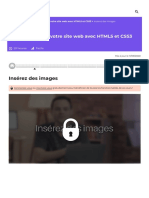 Insérez Des Images - Apprenez À Créer Votre Site Web Avec HTML5 Et CSS3 - OpenClassrooms - 1604254657661