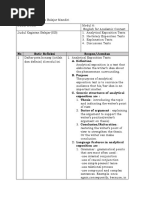 LK 1 - Modul 6 Profesional