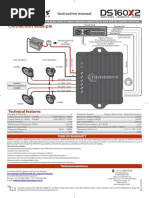 Connection Example: Instruction Manual