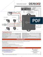 Connection Example: Instruction Manual