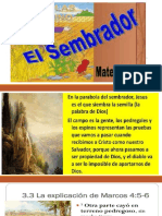 El Sembrador