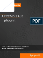 Phpunit Es