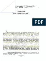 Ver - Jose Murilo de Carvalho - Utopias Republicanas - Cópia