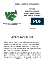 evoluciondelos-microprocesadores