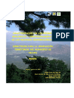 Proyecto Nejapa Informe 2003 Geologos