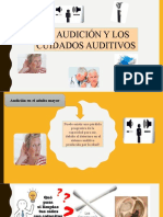 Audiciiion