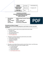 Soal Uts Eptm 2020 Genap