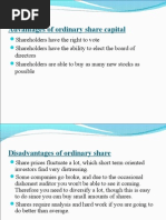 Download Advantages of ordinary share capital by Moses Bisan Didam SN50892765 doc pdf
